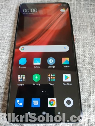 Redmi K20 Pro